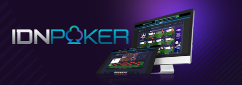 IDN Play : Situs Poker Online | IDN Poker | Download IDN Play Terbaru